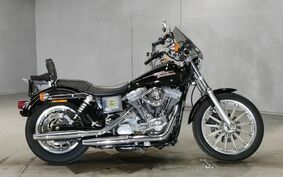 HARLEY FXD 1450 2002 GHV