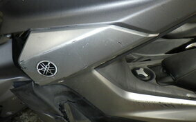 YAMAHA N-MAX SED6J