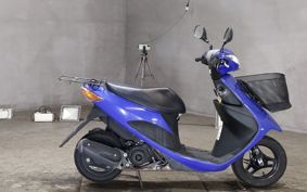 SUZUKI LETS CA4AA