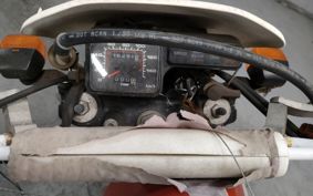 HONDA XLR250R MD22