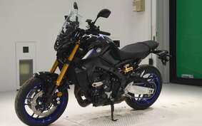 YAMAHA MT-09 SP 2021 RN69J