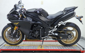 YAMAHA YZF-R1 2009 RN22