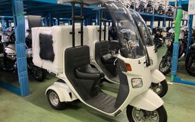 HONDA GYRO TA03