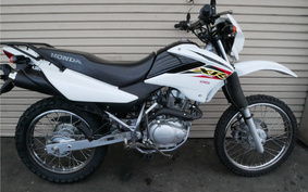 HONDA XR125L JD21