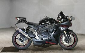 SUZUKI GSX-R750 2011 C4111