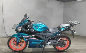 YAMAHA YZF-R3 2021 RH13J