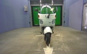 HONDA GYRO CANOPY TA03