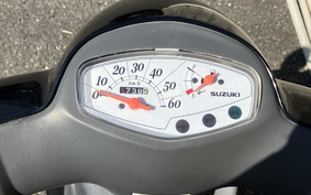 SUZUKI LET's 4 CA45A