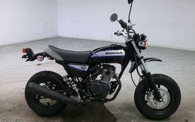 HONDA APE 50 D Fi AC18