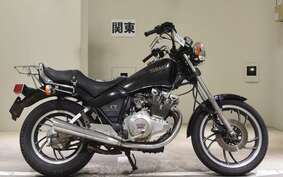 YAMAHA XS250 SPECIAL 17E