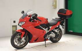 HONDA VFR800F 2014 RC79