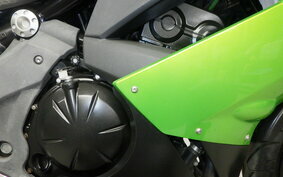 KAWASAKI NINJA 400R 2012 ER400B