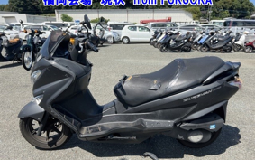 SUZUKI BURGMAN200