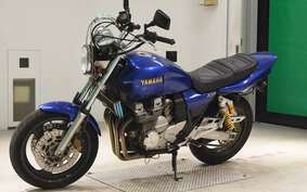 YAMAHA XJR400 Gen.2 R 1998 4HM