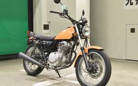 SUZUKI GRASS TRACKER NJ4BA