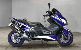 YAMAHA T-MAX 530 2012 SJ091