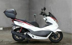 HONDA PCX 150 KF18