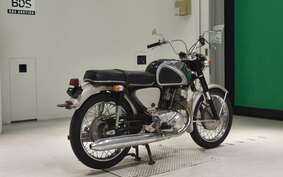 HONDA CP77 1965 CP77