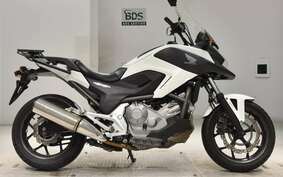 HONDA NC 700 X A 2012 RC63