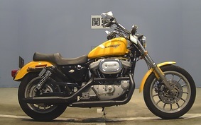 HARLEY XL1200S 2000 CHP