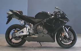 HONDA CBR600RR 2003 PC37