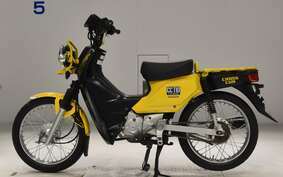 HONDA CROSS CUB 110 JA10