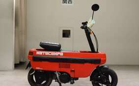 HONDA MOTOCOMPO AB12