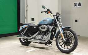 HARLEY L1200LI 2007 CX3