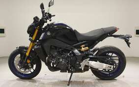 YAMAHA MT-09 SP 2021 RN69J