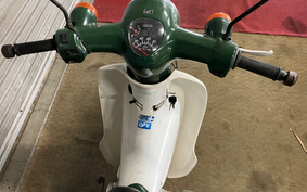 HONDA C110 SUPER CUB JA07