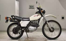 HONDA XL250S L250S