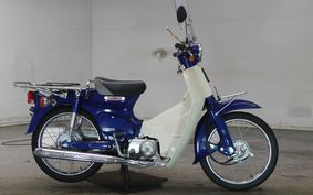 HONDA PRESS CUB 50 AA01