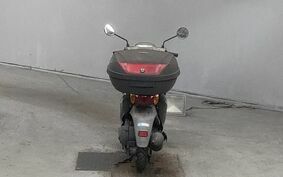 SUZUKI LET's 4 Basket CA43A