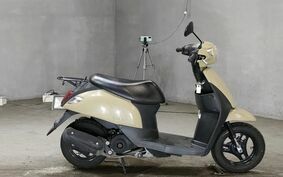 SUZUKI LET's CA4AA