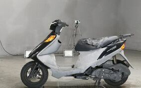 SUZUKI ADDRESS V125 CF4EA