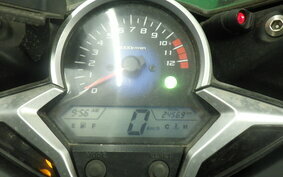 HONDA CBR250R A MC41