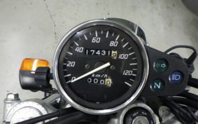 HONDA CB223S MC40