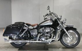 HONDA SHADOW 400 2007 NC34