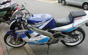 SUZUKI RGV250 Gamma VJ22A