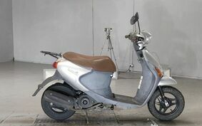 SUZUKI LET's 4 G CA41A