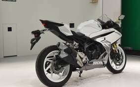 HONDA CBR250RR A MC51