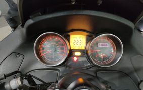 GILERA  GILERA FOKO500 ZAPM61100