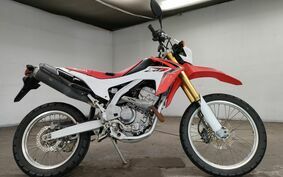 HONDA CRF250L MD38