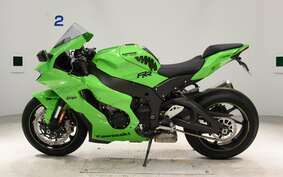 KAWASAKI ZX-10RR 2021 ZXT02L