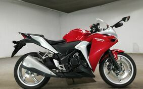 HONDA CBR250R MC41