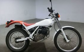 HONDA TLM220R MD23