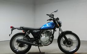 SUZUKI GRASS TRACKER BigBoy NJ4BA