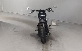 HONDA STEED400 NC26