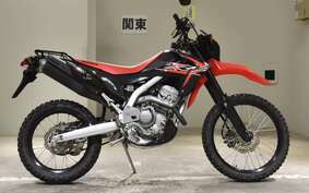 HONDA CRF250L MD38