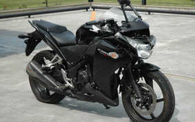 HONDA CBR250R MC41